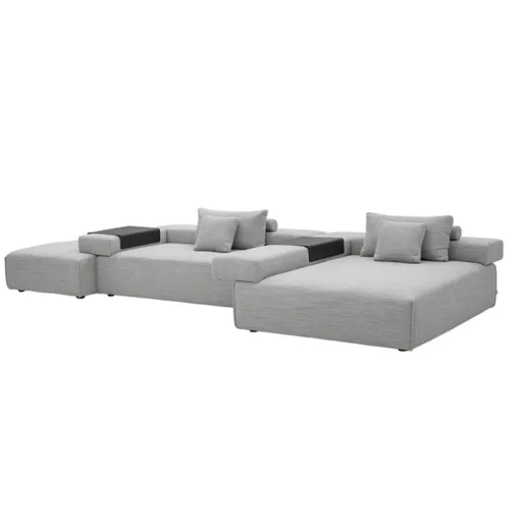 Cinder Block V2 Sofa