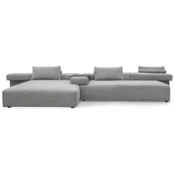Cinder Block V1 Sofa