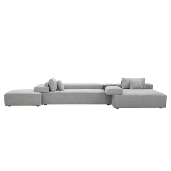 Cinder Block V2 Sofa