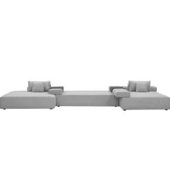 Cinder Block V3 Sofa
