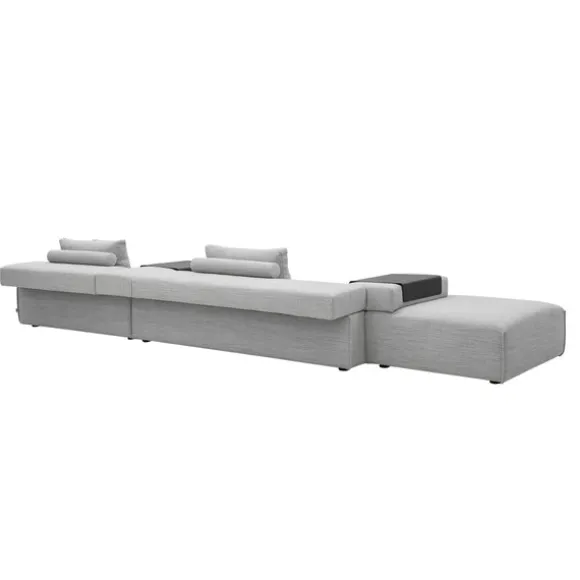 Cinder Block V2 Sofa
