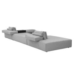 Cinder Block V3 Sofa