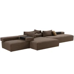 Cinder Block V1 Sofa