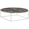 Circle Coffee Table