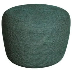 Circle Footstool