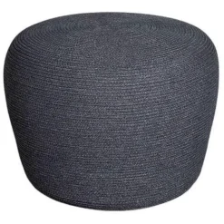 Circle Footstool