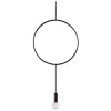 Circle Pendant Lamp