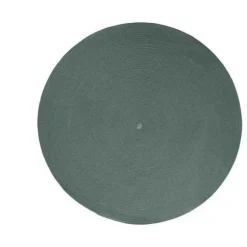 Circle Round Rug