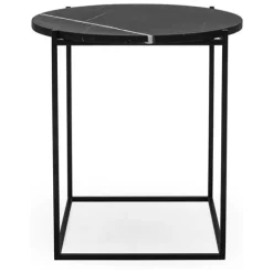 Circle Side Table