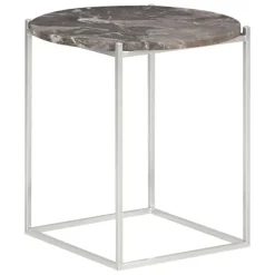 Circle Side Table