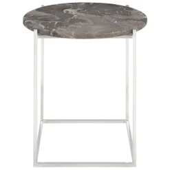 Circle Side Table