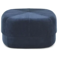 Circus Pouf