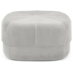 Circus Pouf