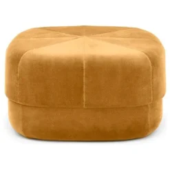 Circus Pouf