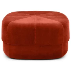 Circus Pouf