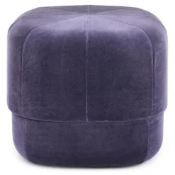 Circus Pouf