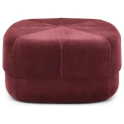 Circus Pouf