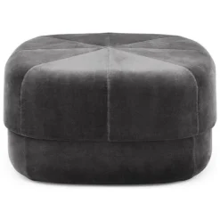 Circus Pouf