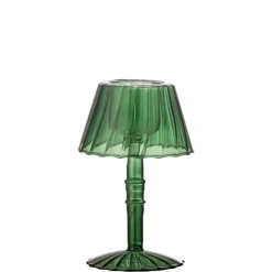 Cisco Glass Votive