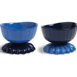 Clam Coupe - Set of 2