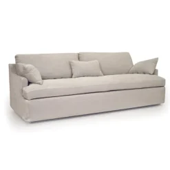 Clara 3 Seater Sofa