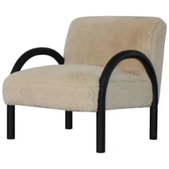 Clara Lounge Chair