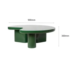 Cleo Coffee Table