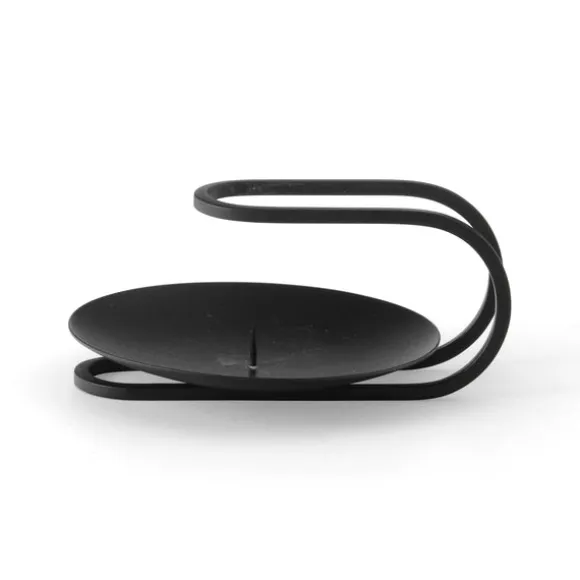 Clip Table Candle Holder
