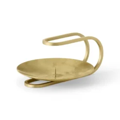 Clip Table Candle Holder