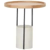 Cloch End Table