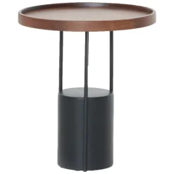 Cloch End Table