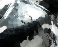 Cloud Short Vessel