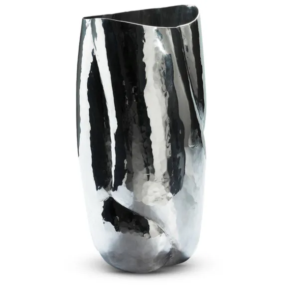 Cloud Tall Vessel