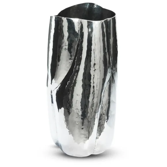 Cloud Tall Vessel