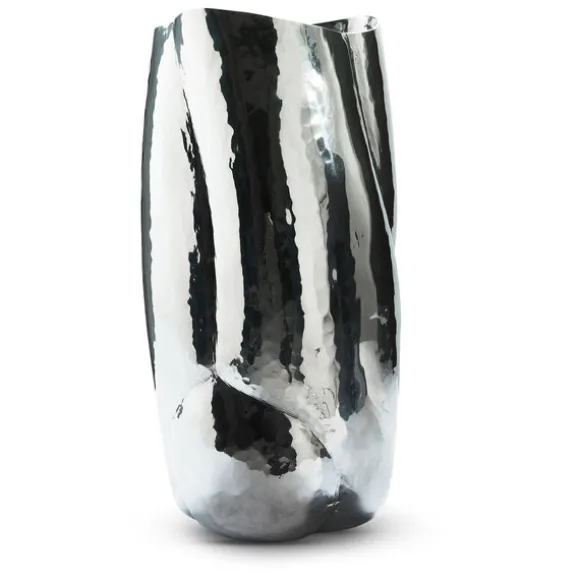 Cloud Tall Vessel