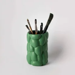 Cloud Vase