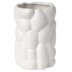 Cloud Vase