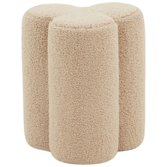 Clover Stool