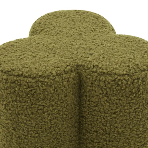 Clover Stool