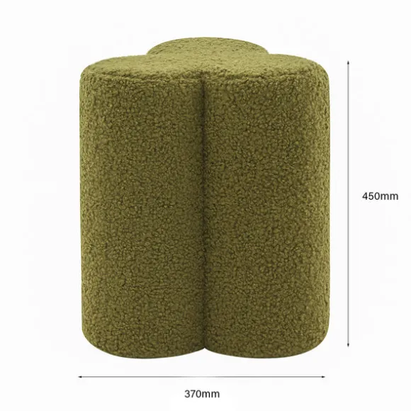 Clover Stool