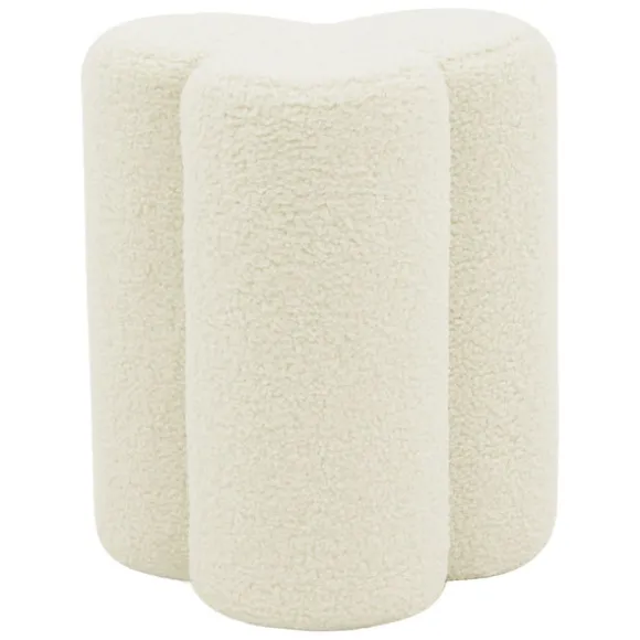 Clover Stool