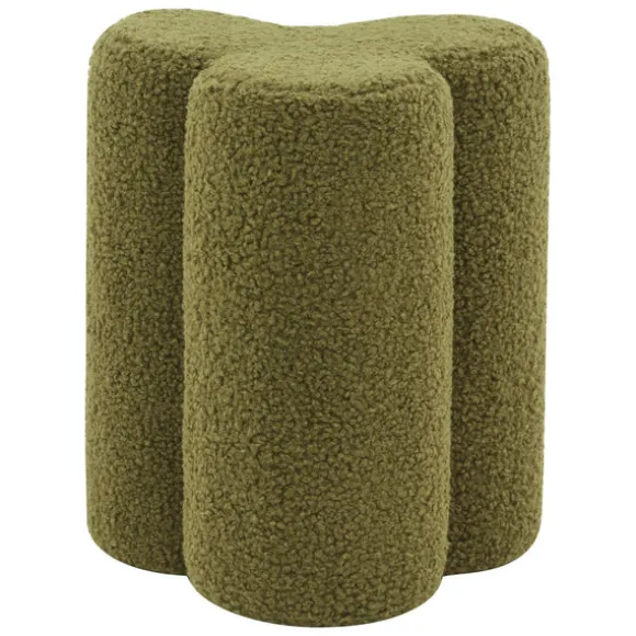 Clover Stool
