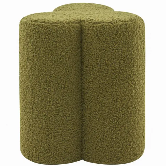 Clover Stool