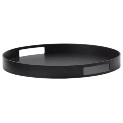 Club Round Tray