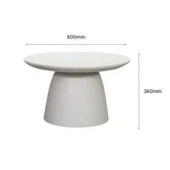 Coast Coffee Table