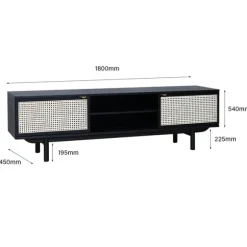 Cohen TV Unit