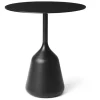 Coin Side Table