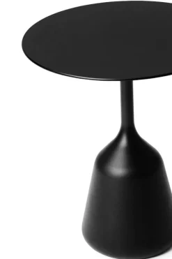 Coin Side Table