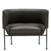 Collar Large Lounge Chair