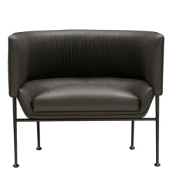 Collar Large Lounge Chair